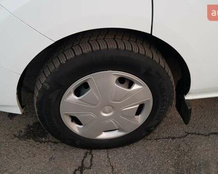 Белый Форд Транзит Кастом, объемом двигателя 2 л и пробегом 190 тыс. км за 18800 $, фото 44 на Automoto.ua