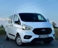 Білий Форд Транзит Кастом, об'ємом двигуна 2 л та пробігом 237 тис. км за 19999 $, фото 11 на Automoto.ua