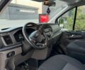 Білий Форд Транзит Кастом, об'ємом двигуна 2 л та пробігом 230 тис. км за 19850 $, фото 33 на Automoto.ua