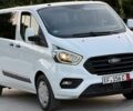 Білий Форд Транзит Кастом, об'ємом двигуна 2 л та пробігом 230 тис. км за 19850 $, фото 4 на Automoto.ua