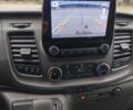 Белый Форд Транзит Кастом, объемом двигателя 2 л и пробегом 150 тыс. км за 23900 $, фото 13 на Automoto.ua