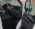 Белый Форд Транзит Кастом, объемом двигателя 2 л и пробегом 190 тыс. км за 18800 $, фото 3 на Automoto.ua