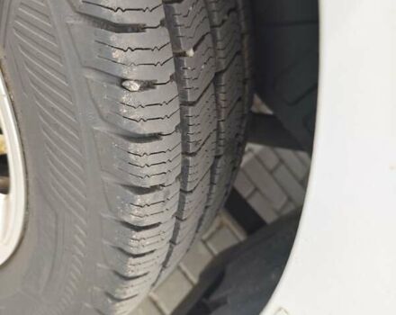 Белый Форд Транзит Кастом, объемом двигателя 2 л и пробегом 150 тыс. км за 23900 $, фото 21 на Automoto.ua