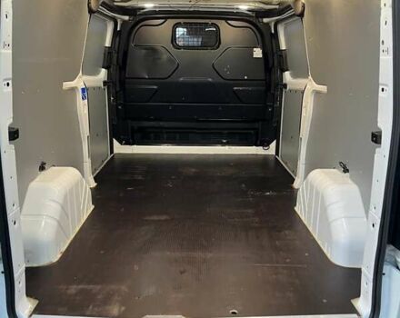 Білий Форд Транзит Кастом, об'ємом двигуна 2 л та пробігом 232 тис. км за 16300 $, фото 41 на Automoto.ua