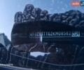 Белый Форд Транзит Кастом, объемом двигателя 2 л и пробегом 206 тыс. км за 20200 $, фото 1 на Automoto.ua