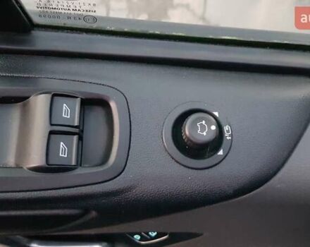 Белый Форд Транзит Кастом, объемом двигателя 2 л и пробегом 190 тыс. км за 18800 $, фото 14 на Automoto.ua