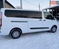 Белый Форд Транзит Кастом, объемом двигателя 2 л и пробегом 233 тыс. км за 20650 $, фото 13 на Automoto.ua