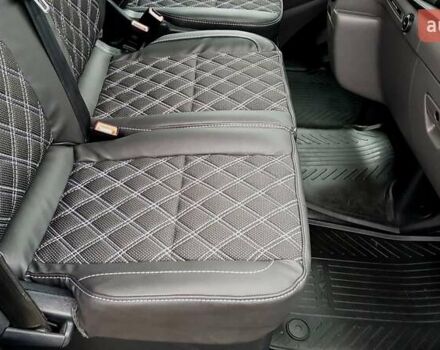 Білий Форд Транзит Кастом, об'ємом двигуна 2 л та пробігом 202 тис. км за 17200 $, фото 37 на Automoto.ua