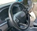 Белый Форд Транзит Кастом, объемом двигателя 2 л и пробегом 123 тыс. км за 26466 $, фото 36 на Automoto.ua