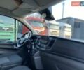 Білий Форд Транзит Кастом, об'ємом двигуна 2 л та пробігом 233 тис. км за 21380 $, фото 42 на Automoto.ua