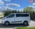 Белый Форд Транзит Кастом, объемом двигателя 2 л и пробегом 123 тыс. км за 26700 $, фото 19 на Automoto.ua