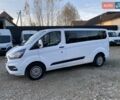 Білий Форд Транзит Кастом, об'ємом двигуна 2 л та пробігом 233 тис. км за 21380 $, фото 10 на Automoto.ua