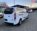 Білий Форд Транзит Кастом, об'ємом двигуна 2 л та пробігом 233 тис. км за 21380 $, фото 18 на Automoto.ua