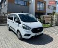Белый Форд Транзит Кастом, объемом двигателя 2 л и пробегом 123 тыс. км за 26700 $, фото 11 на Automoto.ua