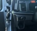 Білий Форд Транзит Кастом, об'ємом двигуна 2 л та пробігом 194 тис. км за 19650 $, фото 18 на Automoto.ua
