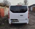 Білий Форд Транзит Кастом, об'ємом двигуна 2 л та пробігом 240 тис. км за 19000 $, фото 1 на Automoto.ua