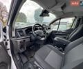 Білий Форд Транзит Кастом, об'ємом двигуна 2 л та пробігом 135 тис. км за 20500 $, фото 3 на Automoto.ua