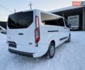 Белый Форд Транзит Кастом, объемом двигателя 2 л и пробегом 233 тыс. км за 20650 $, фото 15 на Automoto.ua