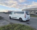 Білий Форд Транзит Кастом, об'ємом двигуна 2 л та пробігом 198 тис. км за 19400 $, фото 13 на Automoto.ua