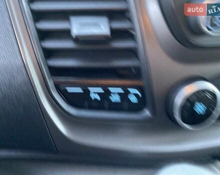 Білий Форд Транзит Кастом, об'ємом двигуна 2 л та пробігом 233 тис. км за 21380 $, фото 54 на Automoto.ua