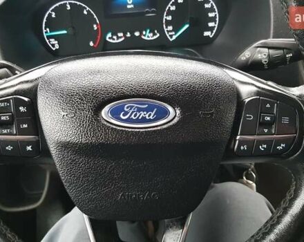 Білий Форд Транзит Кастом, об'ємом двигуна 2 л та пробігом 202 тис. км за 17200 $, фото 16 на Automoto.ua