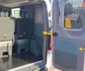 Білий Форд Транзит Кастом, об'ємом двигуна 2 л та пробігом 299 тис. км за 24000 $, фото 4 на Automoto.ua