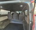 Білий Форд Транзит Кастом, об'ємом двигуна 2 л та пробігом 198 тис. км за 19400 $, фото 28 на Automoto.ua