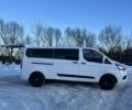 Білий Форд Транзит Кастом, об'ємом двигуна 2 л та пробігом 198 тис. км за 19400 $, фото 21 на Automoto.ua