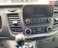 Білий Форд Транзит Кастом, об'ємом двигуна 2 л та пробігом 233 тис. км за 21999 $, фото 53 на Automoto.ua
