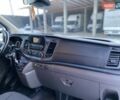 Белый Форд Транзит Кастом, объемом двигателя 2 л и пробегом 233 тыс. км за 20650 $, фото 42 на Automoto.ua