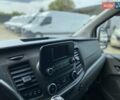 Білий Форд Транзит Кастом, об'ємом двигуна 2 л та пробігом 233 тис. км за 21999 $, фото 45 на Automoto.ua