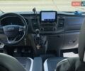 Белый Форд Транзит Кастом, объемом двигателя 2 л и пробегом 123 тыс. км за 26700 $, фото 48 на Automoto.ua