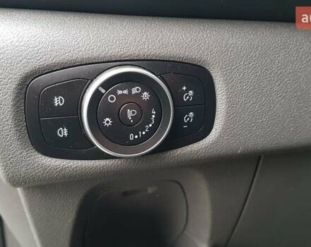 Білий Форд Транзит Кастом, об'ємом двигуна 2 л та пробігом 202 тис. км за 17200 $, фото 14 на Automoto.ua