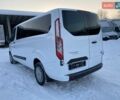 Белый Форд Транзит Кастом, объемом двигателя 2 л и пробегом 233 тыс. км за 20650 $, фото 8 на Automoto.ua