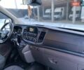 Белый Форд Транзит Кастом, объемом двигателя 2 л и пробегом 233 тыс. км за 20650 $, фото 47 на Automoto.ua