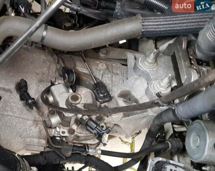 Білий Форд Транзит Кастом, об'ємом двигуна 2 л та пробігом 202 тис. км за 17200 $, фото 53 на Automoto.ua