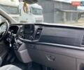 Білий Форд Транзит Кастом, об'ємом двигуна 2 л та пробігом 233 тис. км за 21380 $, фото 40 на Automoto.ua