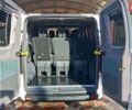 Білий Форд Транзит Кастом, об'ємом двигуна 2 л та пробігом 299 тис. км за 24000 $, фото 13 на Automoto.ua
