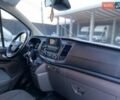 Белый Форд Транзит Кастом, объемом двигателя 2 л и пробегом 233 тыс. км за 20650 $, фото 43 на Automoto.ua