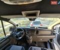 Білий Форд Транзит Кастом, об'ємом двигуна 2 л та пробігом 193 тис. км за 21000 $, фото 10 на Automoto.ua