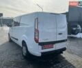 Білий Форд Транзит Кастом, об'ємом двигуна 2 л та пробігом 194 тис. км за 19650 $, фото 6 на Automoto.ua