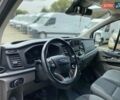 Білий Форд Транзит Кастом, об'ємом двигуна 2 л та пробігом 233 тис. км за 21999 $, фото 43 на Automoto.ua