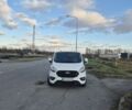 Білий Форд Транзит Кастом, об'ємом двигуна 2 л та пробігом 198 тис. км за 19400 $, фото 14 на Automoto.ua