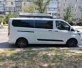Білий Форд Транзит Кастом, об'ємом двигуна 2 л та пробігом 299 тис. км за 24000 $, фото 15 на Automoto.ua