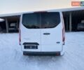 Белый Форд Транзит Кастом, объемом двигателя 2 л и пробегом 233 тыс. км за 20650 $, фото 11 на Automoto.ua