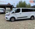 Білий Форд Транзит Кастом, об'ємом двигуна 2 л та пробігом 233 тис. км за 21999 $, фото 6 на Automoto.ua