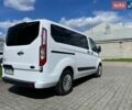 Білий Форд Транзит Кастом, об'ємом двигуна 2 л та пробігом 123 тис. км за 25555 $, фото 22 на Automoto.ua