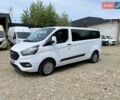 Білий Форд Транзит Кастом, об'ємом двигуна 2 л та пробігом 233 тис. км за 21999 $, фото 8 на Automoto.ua