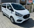 Білий Форд Транзит Кастом, об'ємом двигуна 2 л та пробігом 123 тис. км за 25555 $, фото 12 на Automoto.ua