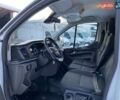 Белый Форд Транзит Кастом, объемом двигателя 2 л и пробегом 233 тыс. км за 20650 $, фото 48 на Automoto.ua